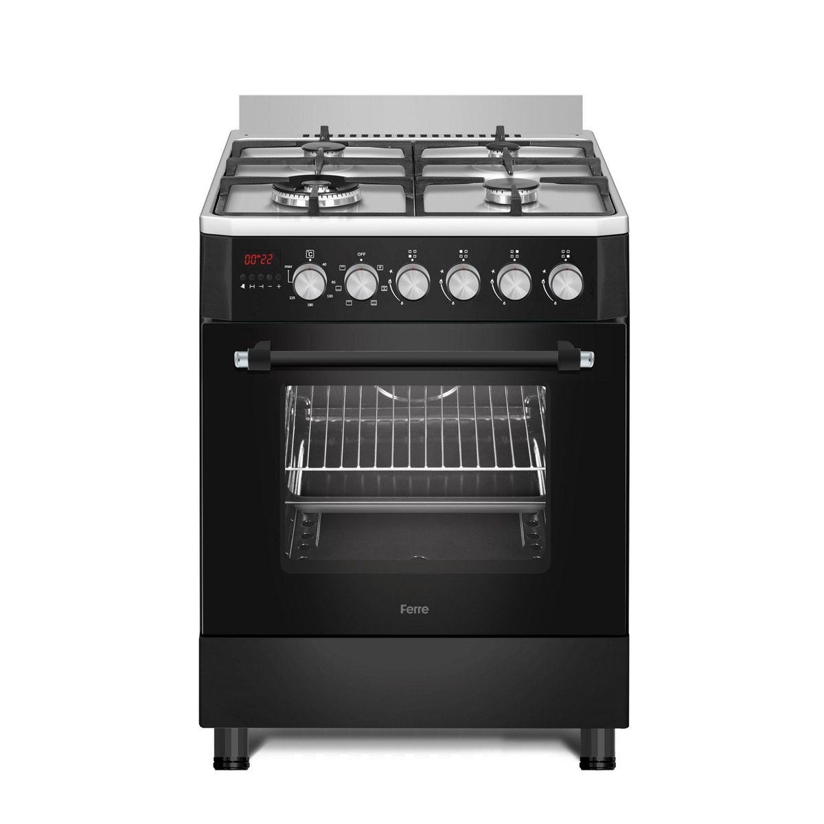 Clearance freestanding cookers 2025
