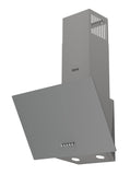 Ferre H501P-INV-GR 50cm SilentArt Chimney Hood - Grey