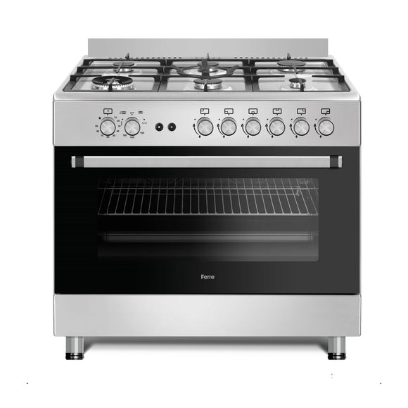 Range Cookers