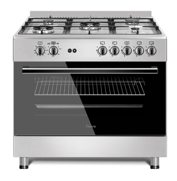 Gas Range Cookers - Ferre Cooker