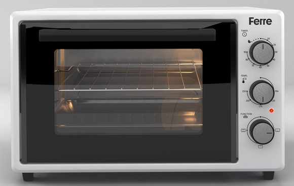 Mini Oven - Ferre Cooker