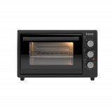 Ferre 25500 LGM  - 25L Turbo Mini Oven - Black