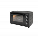 Ferre 25500 LGM  - 25L Turbo Mini Oven - Black