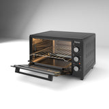 Ferre 35500 LGM  - 35L Turbo Mini Oven - Black