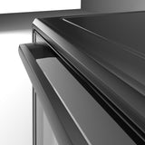 Ferre 35500 LGM  - 35L Turbo Mini Oven - Black