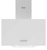 Ferre H501P-WH 50cm Chimney Hood  - White