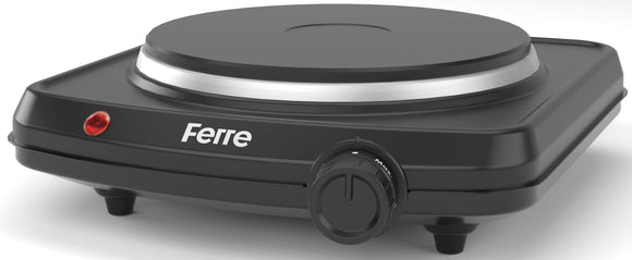 Electric Countertop Single Burner -  Free Shipping