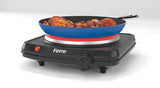 Electric Countertop Single Burner -  Free Shipping