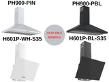 D002 Carbon_Filter (Pack of 2) - Free Delivery - Ferre Cooker