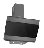 Ferre 60cm Electric Built - in Oven & Gas Hob & Chimney Cooker Hood Pack - Layered - Stainless Steel 2 - Ferre Cooker