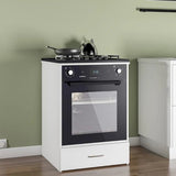 Erciyes Built in Oven Cabinet - Ferre Cooker