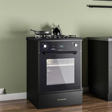 Erciyes Built in Oven Cabinet - Ferre Cooker