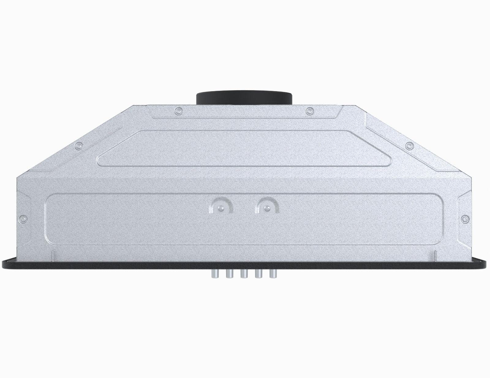 50cm integrated cooker on sale hood