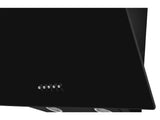 Ferre H501P-BL 50cm Cooker Hood - Ferre Cooker