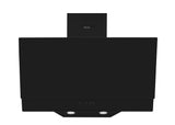 Ferre H602T-BL 60cm Cooker Hood - Ferre Cooker