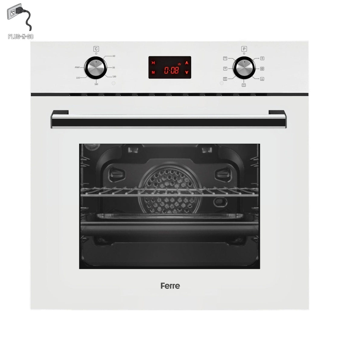 Shop Builtin Ovens at Ferre Cooker Ferre Cooker
