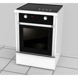 Kapadokya Built in Oven Cabinet - Ferre Cooker