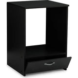 Yıldız Built in Oven Cabinet - Ferre Cooker