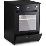 Yıldız Built in Oven Cabinet - Ferre Cooker